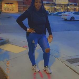 Meet your Posher, Kitty